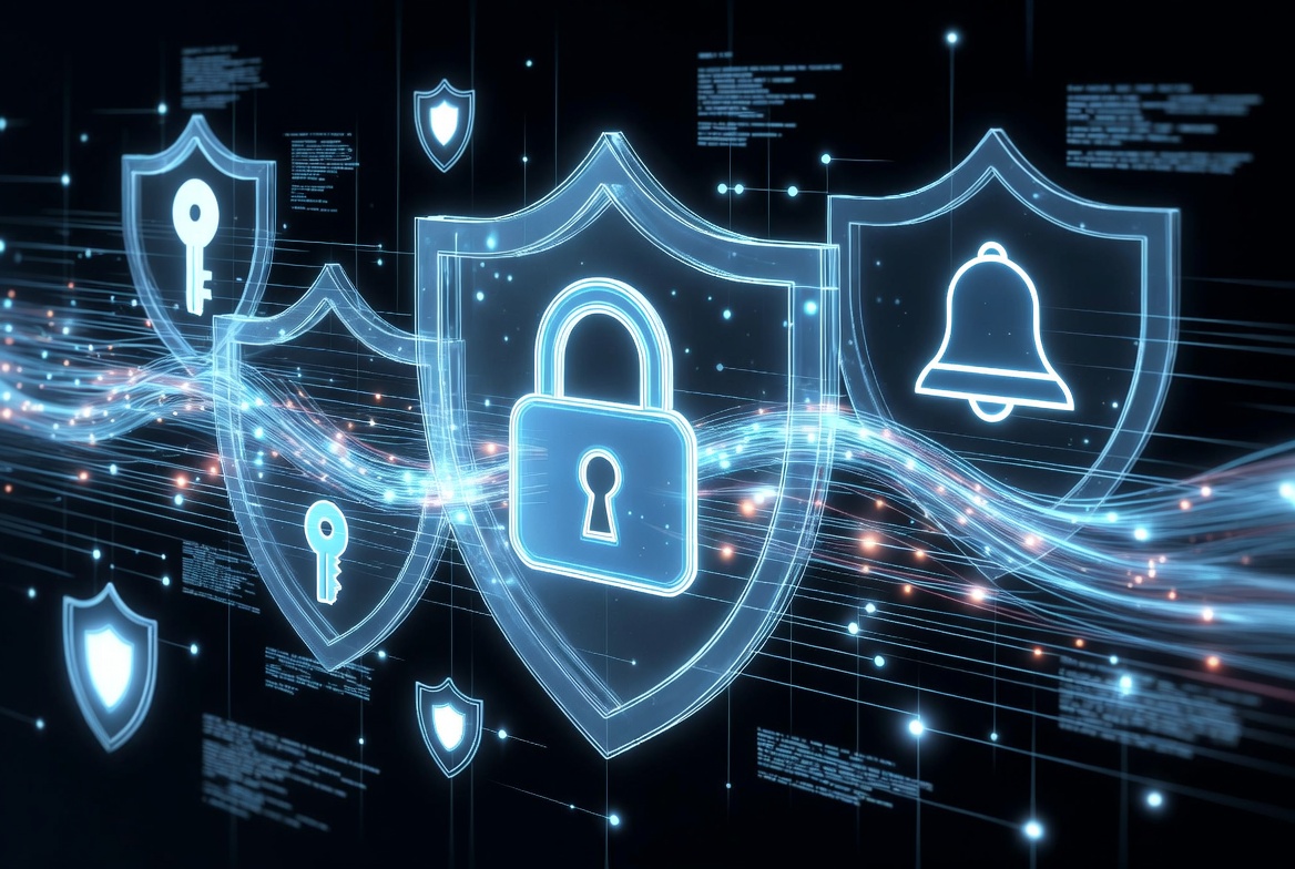 Cybersecurity Controls