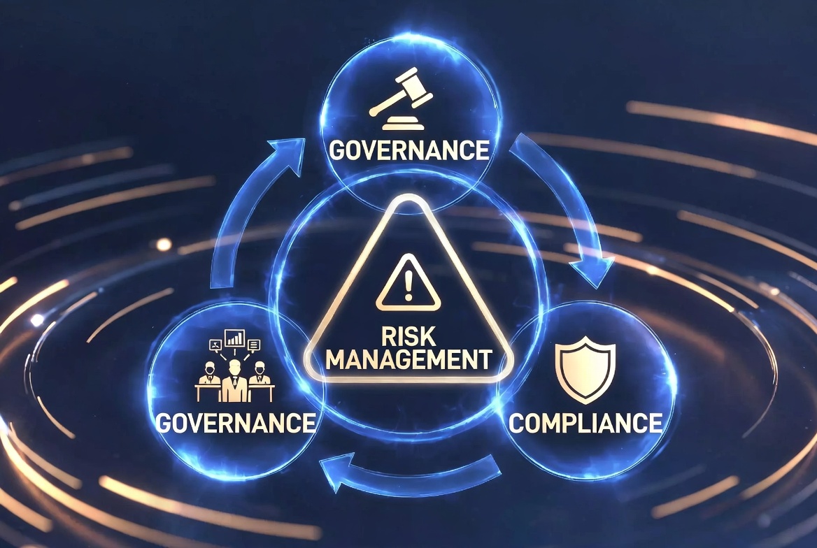 GRC Framework