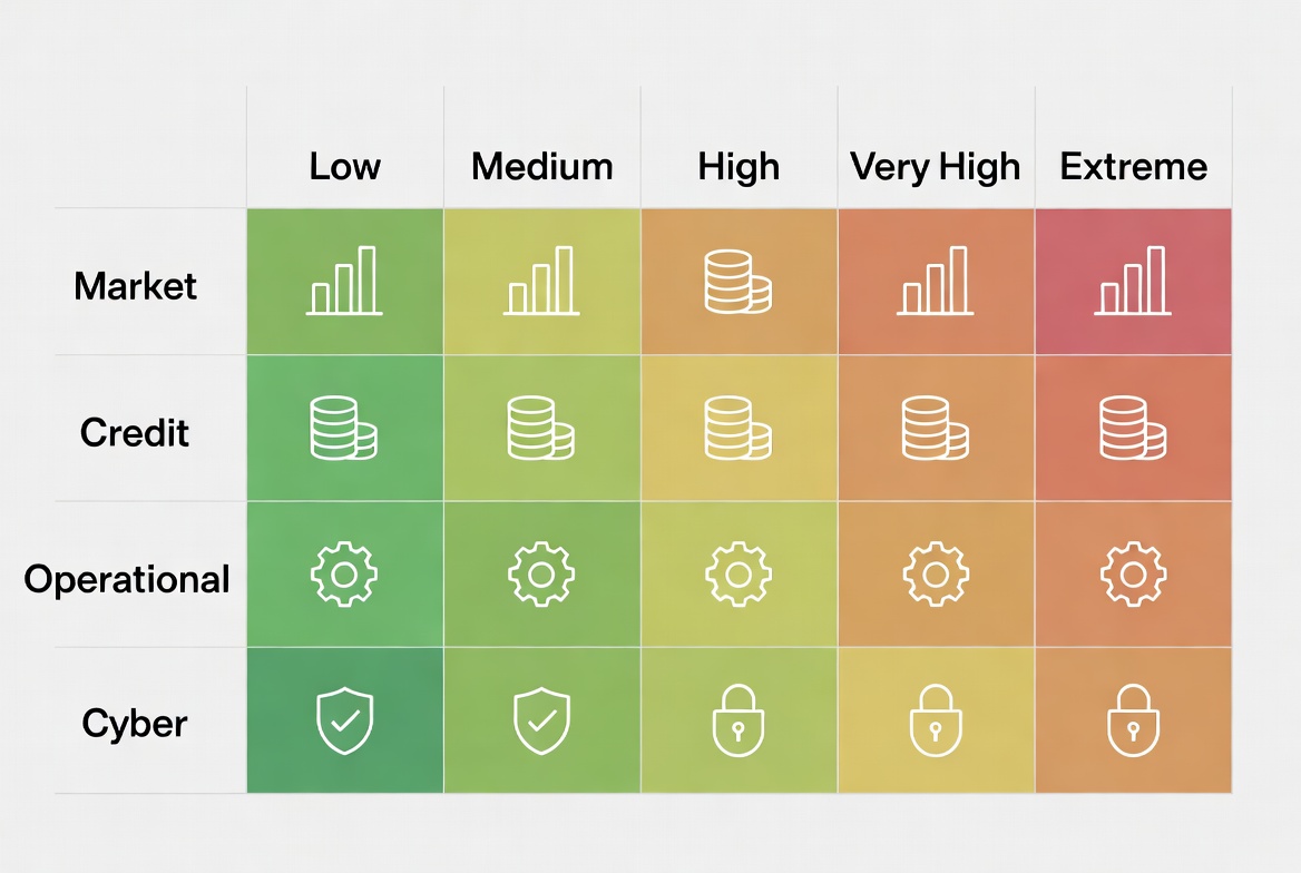 Risk Heatmap